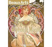 ALPHONSE MUCHA: AU MUSÉE DU LUXEMBOURG
