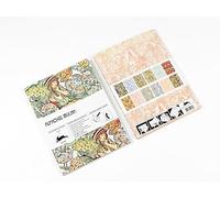Alphonse Mucha Gift & Creative Paper Vol 114
