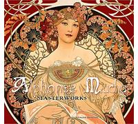 Alphonse mucha masterworks