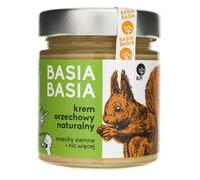 Alpi Basia Basia Crème naturelle aux noix - 210 g