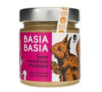 Alpi Basia Basia Crunch au beurre de cacahuète - 210 g