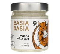 Alpi Basia Basia Manne de noix de coco - 210 g