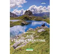 Alpi Liguri e Marittime