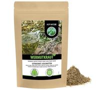 Alpi Nature Absinthe Thé 250g, Thé en Feuilles, Herbe d'Absinthe Délicatement Séchée et Coupée