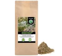 Alpi Nature Absinthe Thé 500g, Thé en Feuilles, Herbe d'Absinthe Délicatement Séchée et Coupée