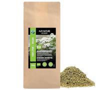 Alpi Nature Achillée Millefeuille Tisane BIO 500g, Herbe d'Achillée Millefeuille Séchée et Coupée