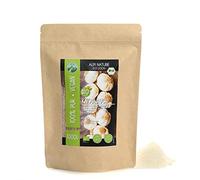 Alpi Nature Ail en Poudre BIO 1kg, Ail Déshydraté Moulu, Poudre d'Ail pour la Cuisine
