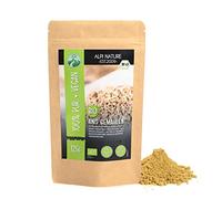 Alpi Nature Anis Poudre BIO 125g, Graines d'Anis Moulues, Poudre d'Anis Moulue