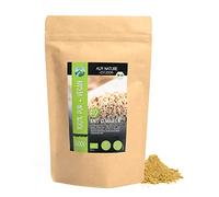 Alpi Nature Anis Poudre BIO 500g, Graines d'Anis Moulues, Poudre d'Anis Moulue