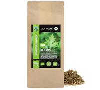 Alpi Nature Armoise BIO Thé 500g, Herbe d'Armoise Séchée et Coupée, Artemisia Vulgaris