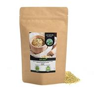 Alpi Nature Chanvre Graine Décortiquées 500g, Graines de Chanvre Entières Décortiquées