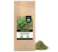 Alpi Nature Ciboulette Séchée 1kg, Ciboulette Hachée, Épice pour Cuisiner, Garnir, Sauces et Trempettes