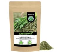 Alpi Nature Ciboulette Séchée 250g, Ciboulette Hachée, Épice pour Cuisiner, Garnir, Sauces et Trempettes