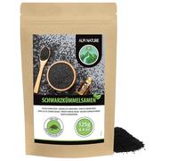 Alpi Nature Cumin Graines Noir 125g, Graines de Cumin Noir Entières pour la Cuisine et la Pâtisserie