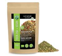 Alpi Nature Épices pour Beurre aux Herbes BIO 250g, Assaisonnement au Beurre à l'Ail, Épices Mélangées