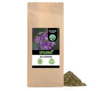 Alpi Nature Epilobe Tisane 1kg, Saule Séché et Coupé avec Petites Fleurs, Épilobe Thé