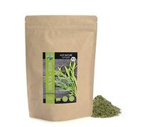 Alpi Nature Estragon BIO 250g, Herbe Séchée et Frottée, Épice d'Estragon pour la Cuisine et l'Assaisonnement