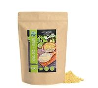 Alpi Nature Fenugrec en Poudre BIO 1kg, Graines de Fenugrec Moulues, Poudre de Méthi Moulue