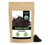 Alpi Nature Flocon de Piment Urfa 100g, Flocons de Poivre Turc, Isot Biber, Urfa Biber