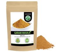 Alpi Nature Garam Masala en Poudre 250g, Assaisonnement Poulet Tikka Masala, Épices Indiennes