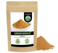 Alpi Nature Garam Masala en Poudre 500g, Assaisonnement Poulet Tikka Masala, Épices Indiennes