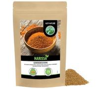 Alpi Nature Harissa Mélange d'Épices 100g, Assaisonnement Harissa, Épices Africaines pour la Cuisine