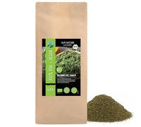 Alpi Nature Ortie BIO Graine 500g, Gousses de Graines d'Ortie Séchées et Frottées pour Thé