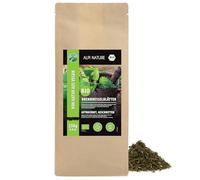 Alpi Nature Ortie Tisane BIO 250g, Feuilles d'Ortie Séchées et Coupées pour Thé, Urtica dioica