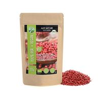 Alpi Nature Poivre Rose en Grain BIO 125g, Grains de Poivre Rose Entiers pour la Cuisine et Mélanges d'Épices