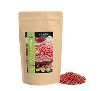 Alpi Nature Poivre Rose en Grain BIO 250g, Grains de Poivre Rose Entiers pour la Cuisine et Mélanges d'Épices