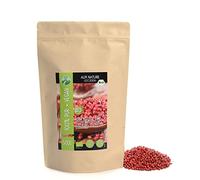 Alpi Nature Poivre Rose en Grain BIO 500g, Grains de Poivre Rose Entiers pour la Cuisine et Mélanges d'Épices