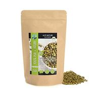 Alpi Nature Poivre Vert en Grain BIO 250g, Poivre Vert Grains Entiers pour la Cuisine et Mélanges d'Épices