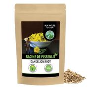Alpi Nature Racine de Pissenlit 500g, Racine Séchée et Coupée pour Pissenlit Tisane, Thé en Vrac
