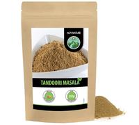 Alpi Nature Tandoori Masala en Poudre 250g, Mélange d'Épices Tandoori, Épices Indiennes