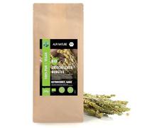 Alpi Nature Thé de Montagne Grec BIO 200g, Herbe de Montagne Grecque Séchée, Thé de Sidérite, Tiges de Fleurs Entières