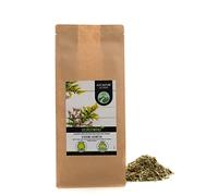 Alpi Nature Thé de Verge d'Or 500g, Herbe de Verge d'Or Séchée et Coupée, Thé en Vrac