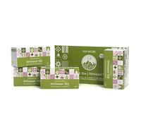 Alpi Nature Thym BIO Thé, 80 Sachets de Thé au Thym, 80g Paquet de 4 x 20 Sachets de 1g