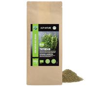 Alpi Nature Thym Séché BIO 500g, Herbe Séchée et Frottée, Épice de Thym bio pour la Cuisine