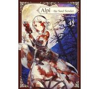 Alpi - The Soul Sender 4
