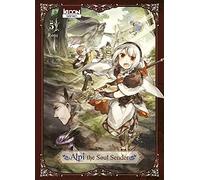 Alpi the Soul Sender T05 (05)