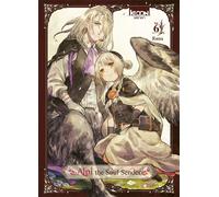Alpi the Soul Sender T06 - Rona - Ki-oon - broché - Manga