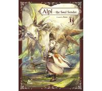 Alpi The Soul Sender Vol.1