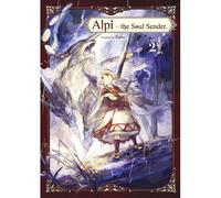 Alpi The Soul Sender Vol.2
