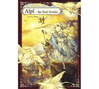 Alpi The Soul Sender Vol.3