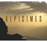 Alpicimes - ASSELIN-J+DIVERTICIMES - Glénat - relié - Beau livre