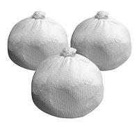 ALPIDEX 3 x Boules Chalk 60 g Chalkball Craie Sport Escalade Gym Haltérophilie Magnésie Magnésium Craie D'Escalade