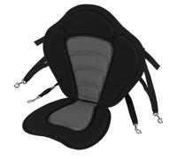 ALPIDEX Siège Kayak Planches Gonflables Sangles Robustes Assise Universelle Sup Siege Paddle