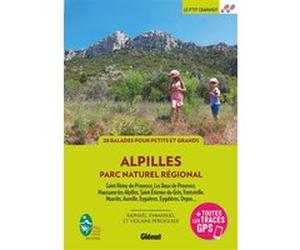 Alpilles Raphaël Perdiguier (Auteur), Emmanuel Perdiguier (Auteur), Violaine Perdiguier (Auteur)