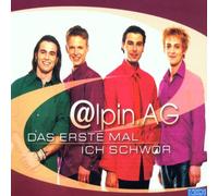 Alpin Ag - Das Erste Mal [Import]