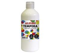 Alpin dm010170 - Bouteille Tempera scolaire